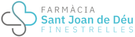 Farmàcia Sant Joan de Déu – Finestrelles